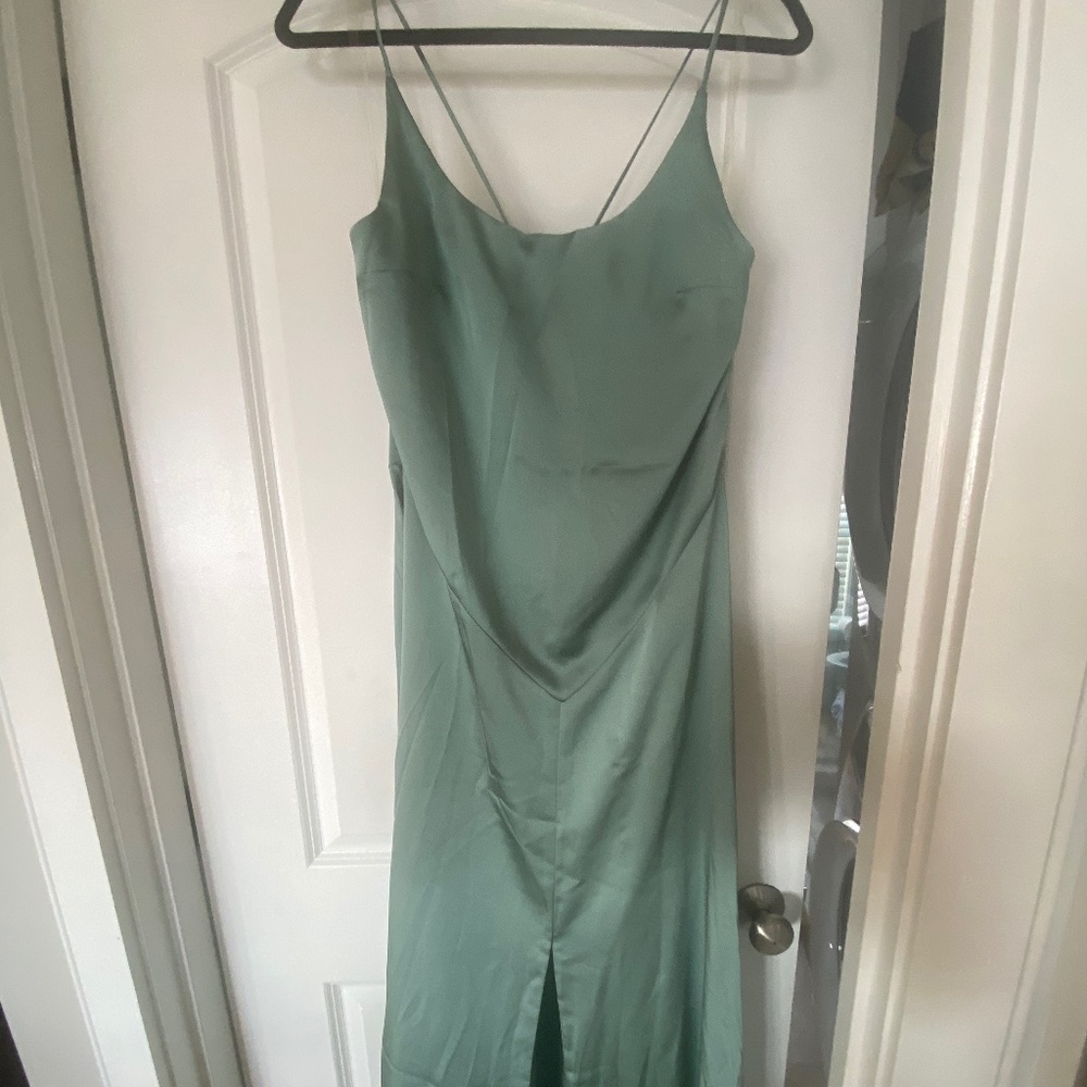 Fame  and Partners Andromeda Dress